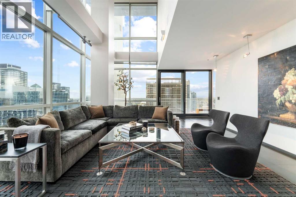 Single Family House for Sale in   th Avenue SW Downtown Commercial Core Calgary 