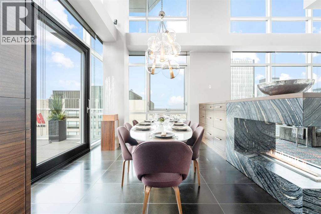 Single Family House for Sale in   th Avenue SW Downtown Commercial Core Calgary 