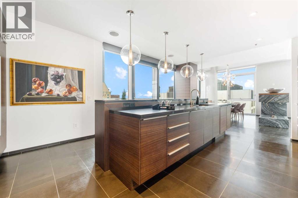 Single Family House for Sale in   th Avenue SW Downtown Commercial Core Calgary 