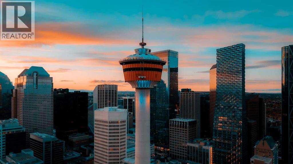 Single Family House for Sale in   th Avenue SW Downtown Commercial Core Calgary 