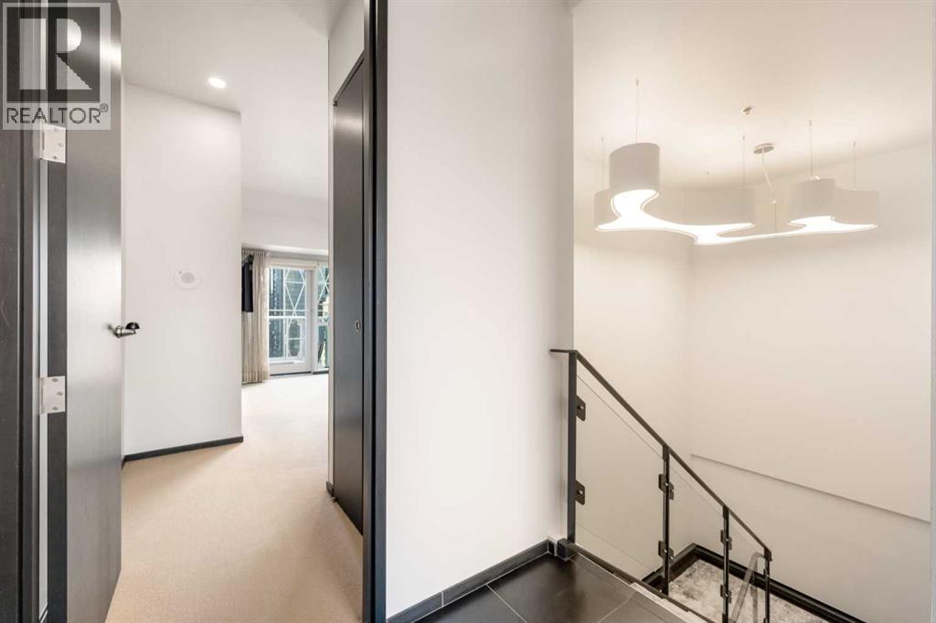 Single Family House for Sale in   th Avenue SW Downtown Commercial Core Calgary 