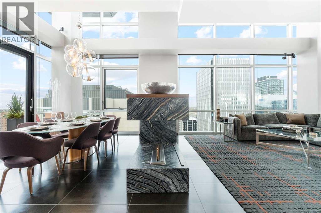 Single Family House for Sale in   th Avenue SW Downtown Commercial Core Calgary 