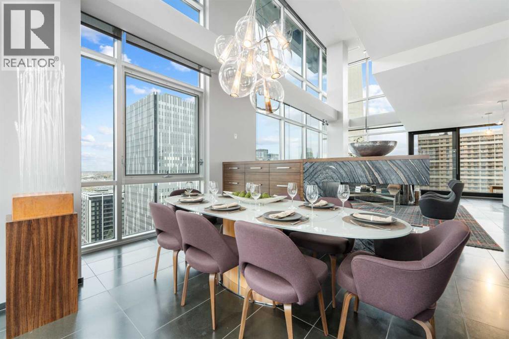 Single Family House for Sale in   th Avenue SW Downtown Commercial Core Calgary 