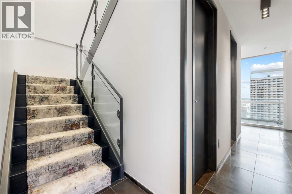 Single Family House for Sale in   th Avenue SW Downtown Commercial Core Calgary 