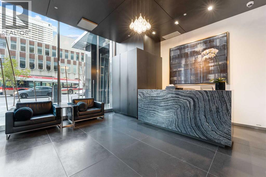 Single Family House for Sale in   th Avenue SW Downtown Commercial Core Calgary 