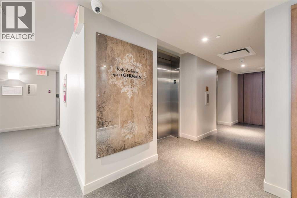 Single Family House for Sale in   th Avenue SW Downtown Commercial Core Calgary 