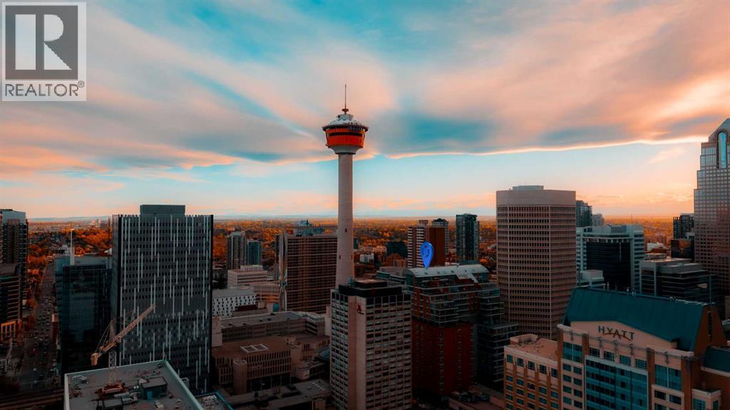 Single Family House for Sale in   th Avenue SW Downtown Commercial Core Calgary 