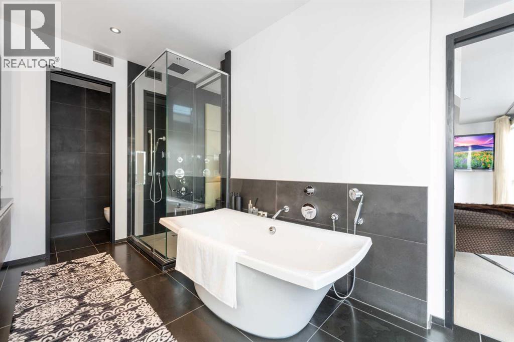 Single Family House for Sale in   th Avenue SW Downtown Commercial Core Calgary 