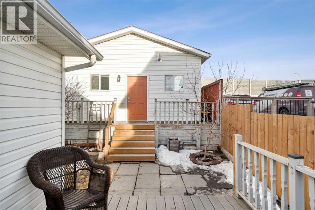 Single Family House Bungalow for Sale in  Mt Aberdeen Close SE McKenzie Lake Calgary 