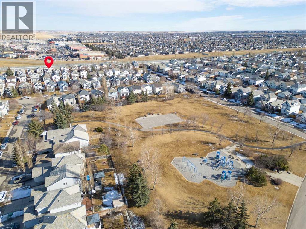 Single Family House Bungalow for Sale in  Mt Aberdeen Close SE McKenzie Lake Calgary 