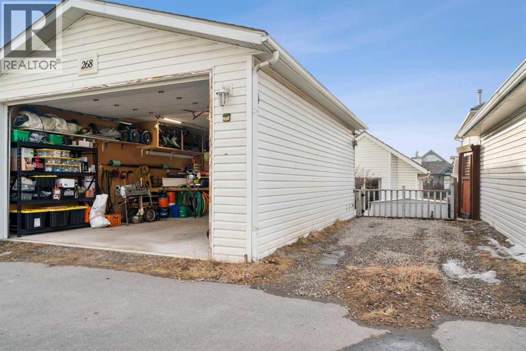 Single Family House Bungalow for Sale in  Mt Aberdeen Close SE McKenzie Lake Calgary 