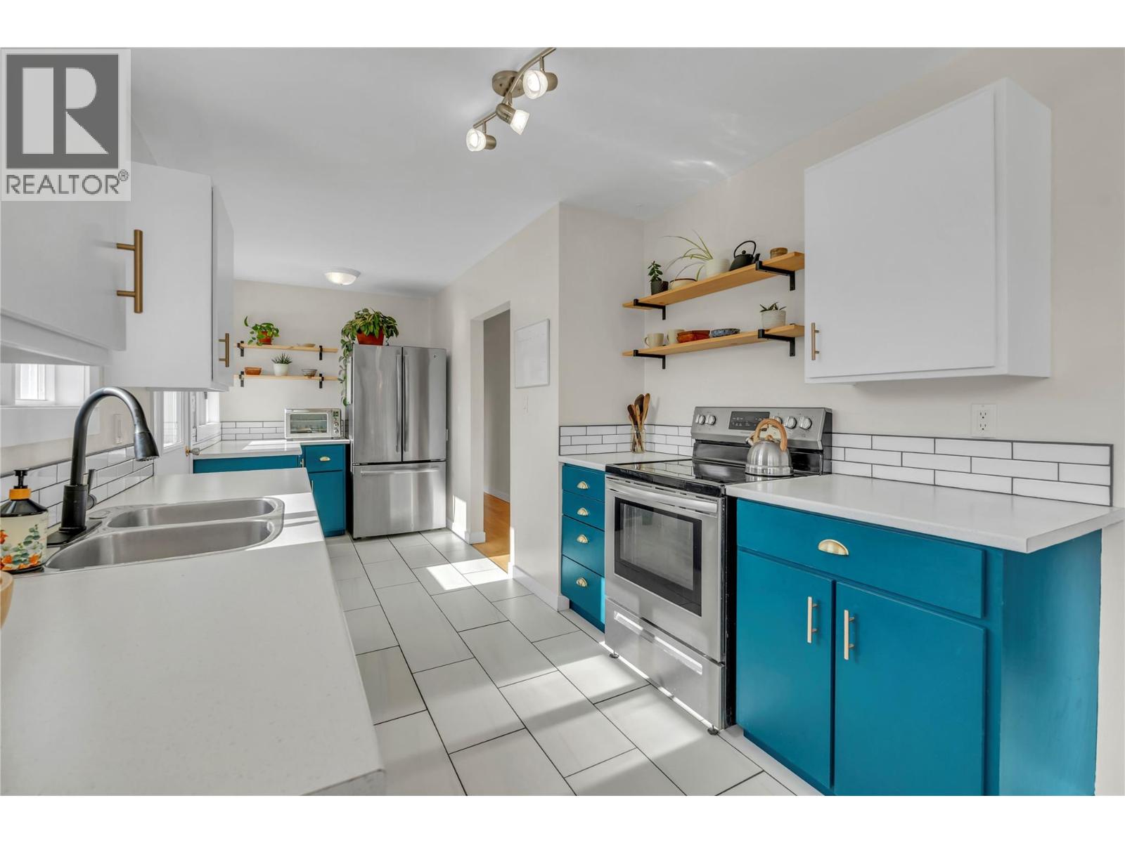 113 Hemlock Avenue, Kaleden