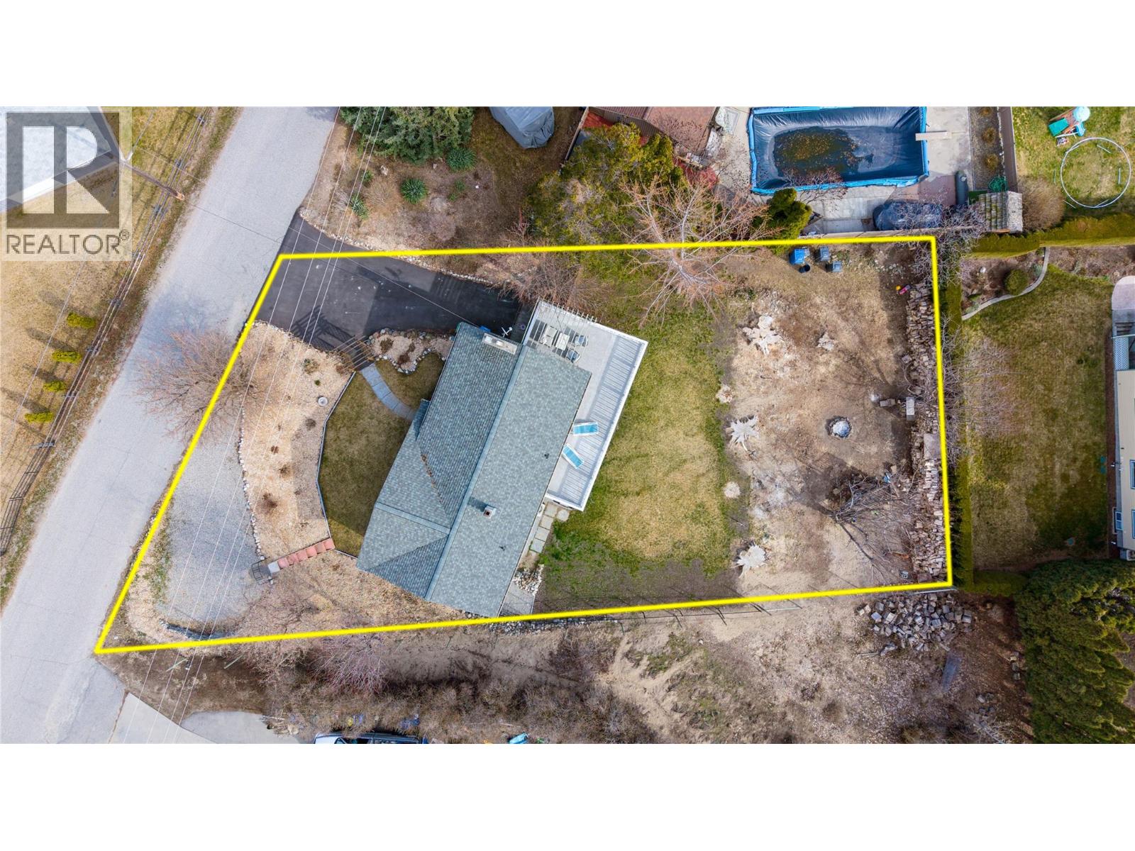 113 Hemlock Avenue, Kaleden