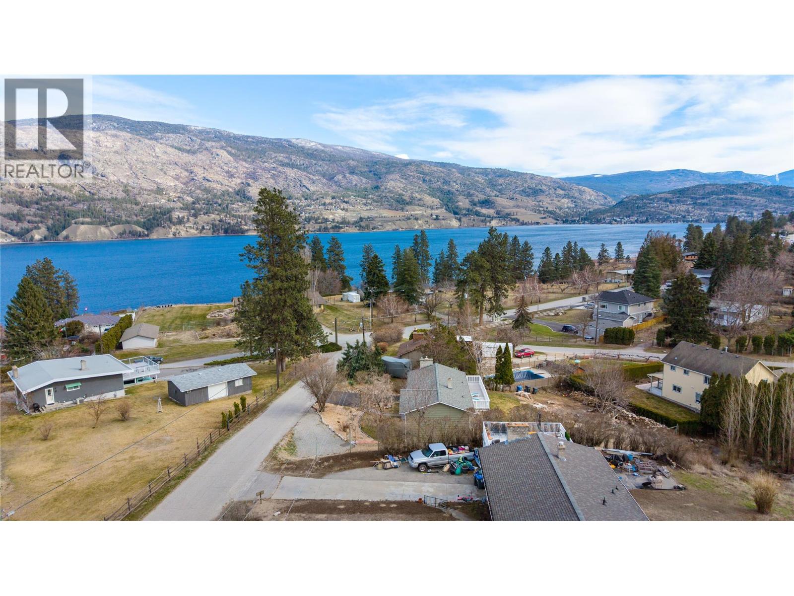 113 Hemlock Avenue, Kaleden