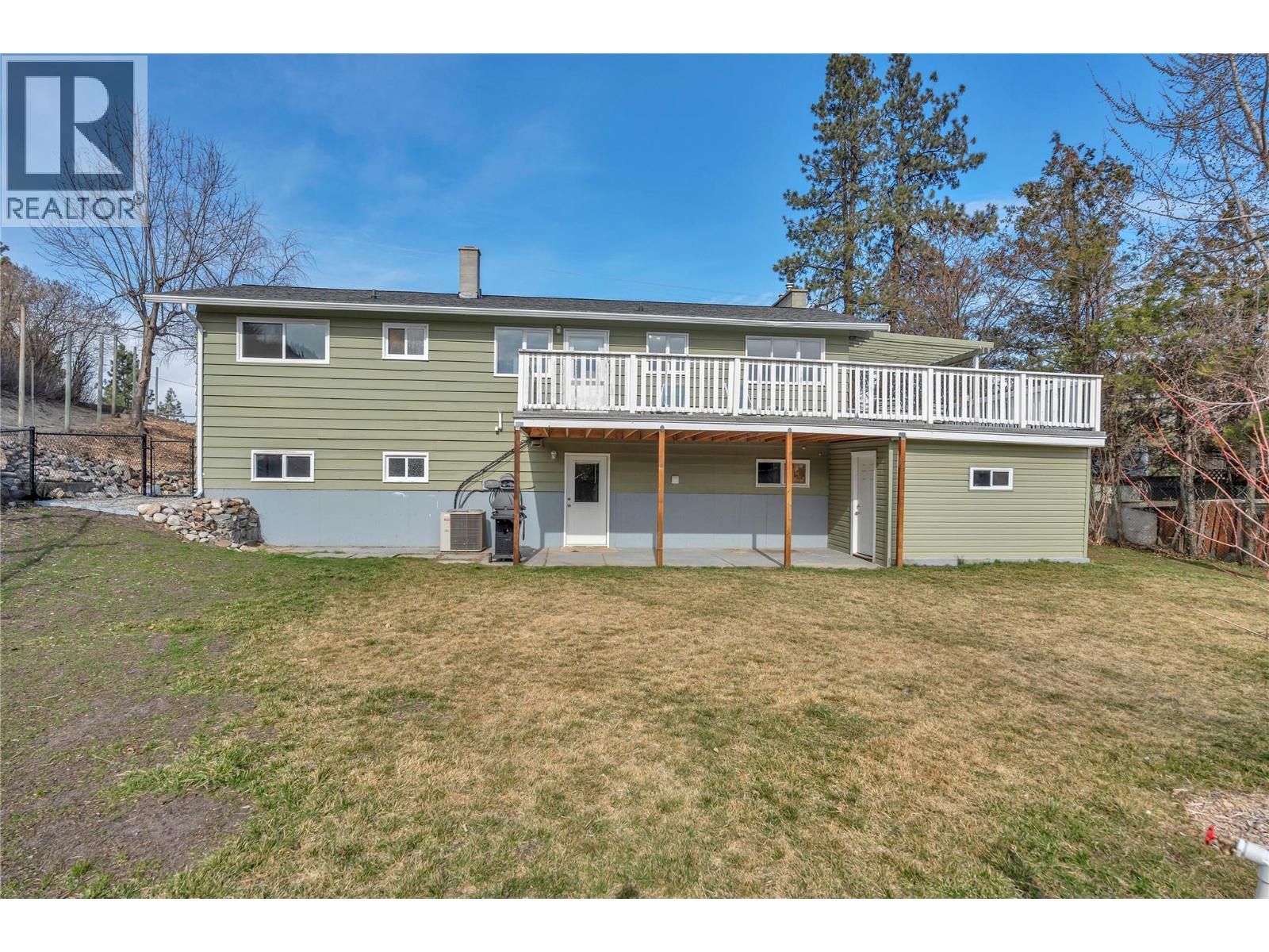 113 Hemlock Avenue, Kaleden