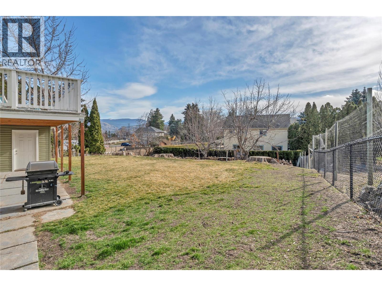 113 Hemlock Avenue, Kaleden