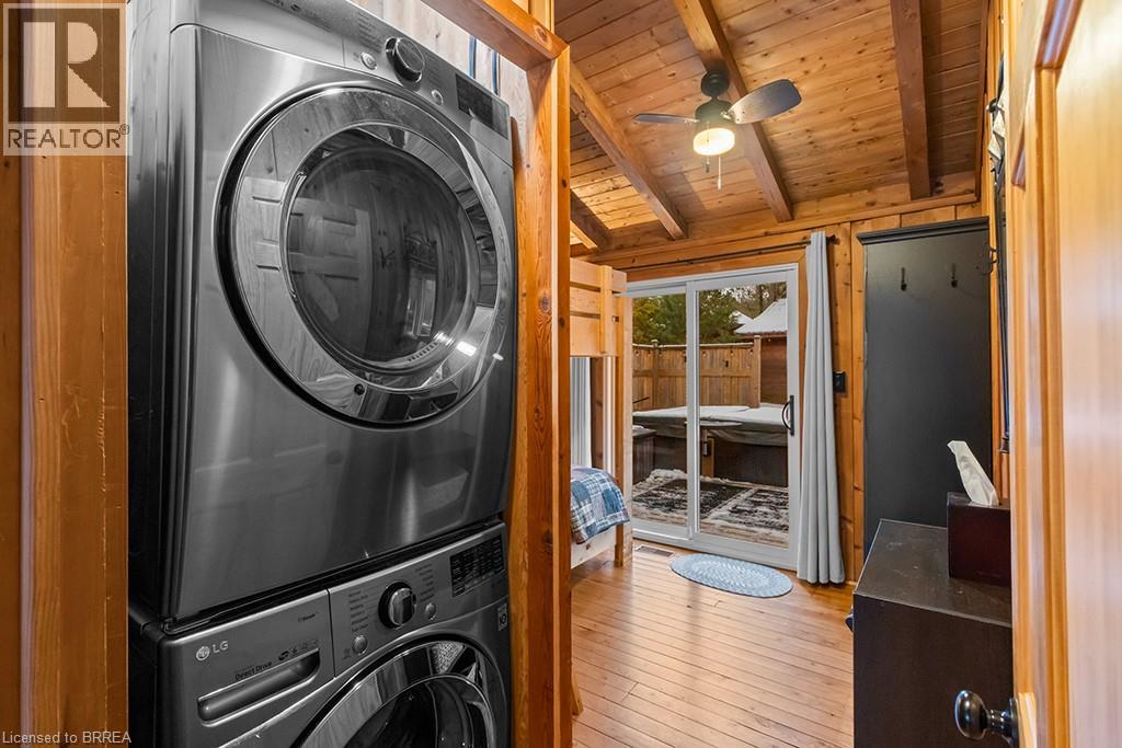 111 WILSON DRIVE - 22