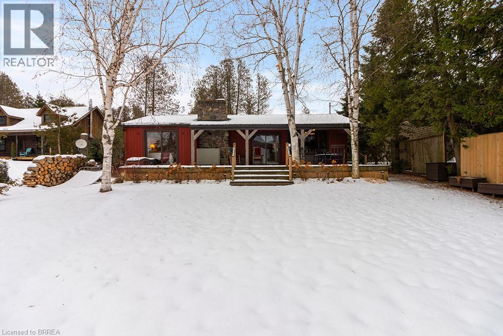 111 WILSON DRIVE - 32