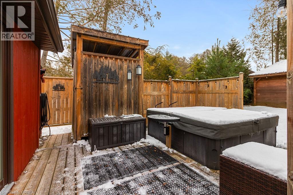 111 WILSON DRIVE - 43