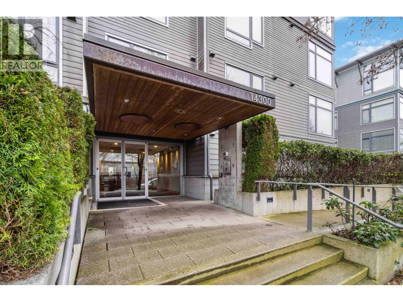 #201-14300 RIVERPORT Way, Richmond