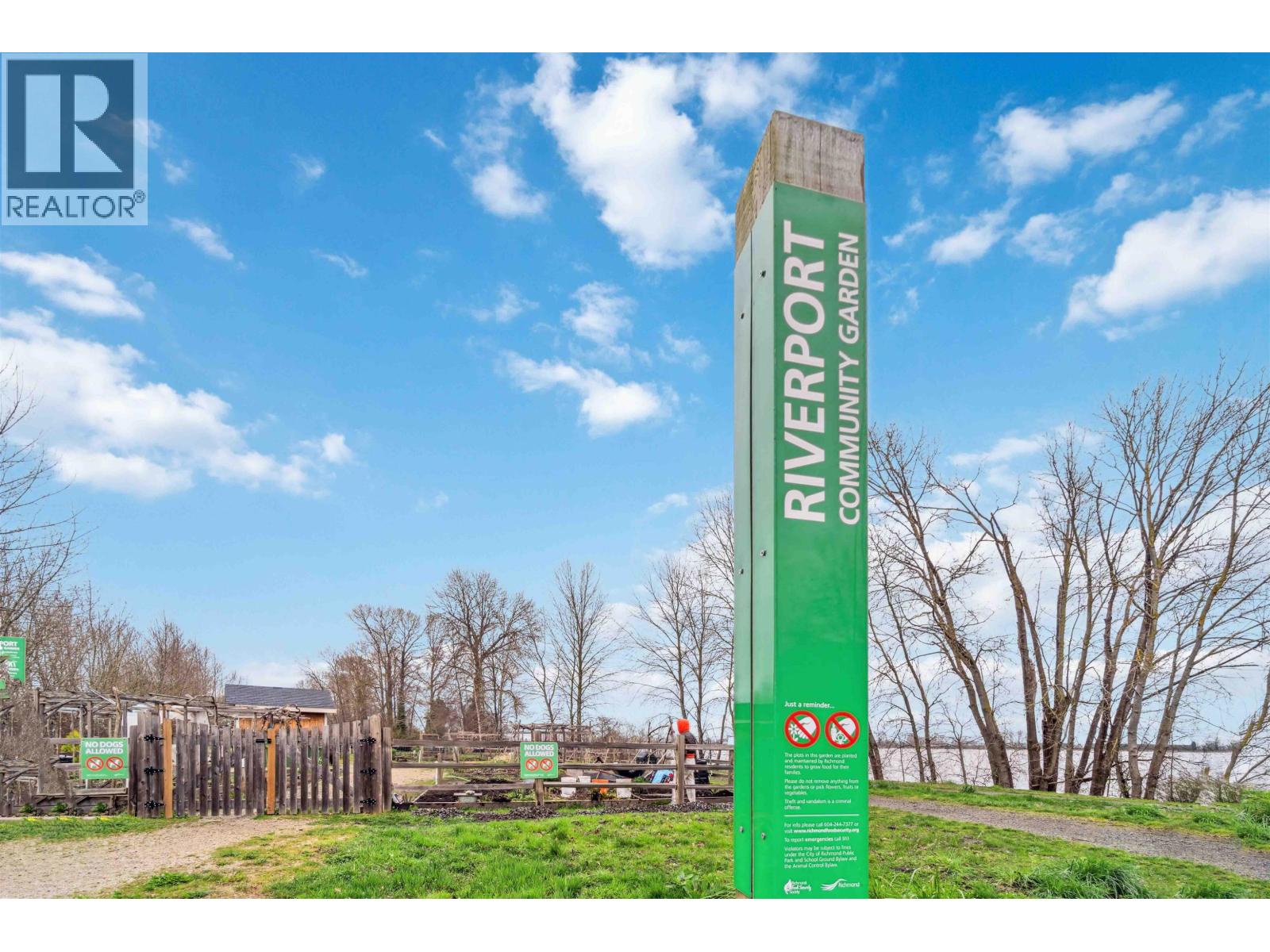 #201-14300 RIVERPORT Way, Richmond