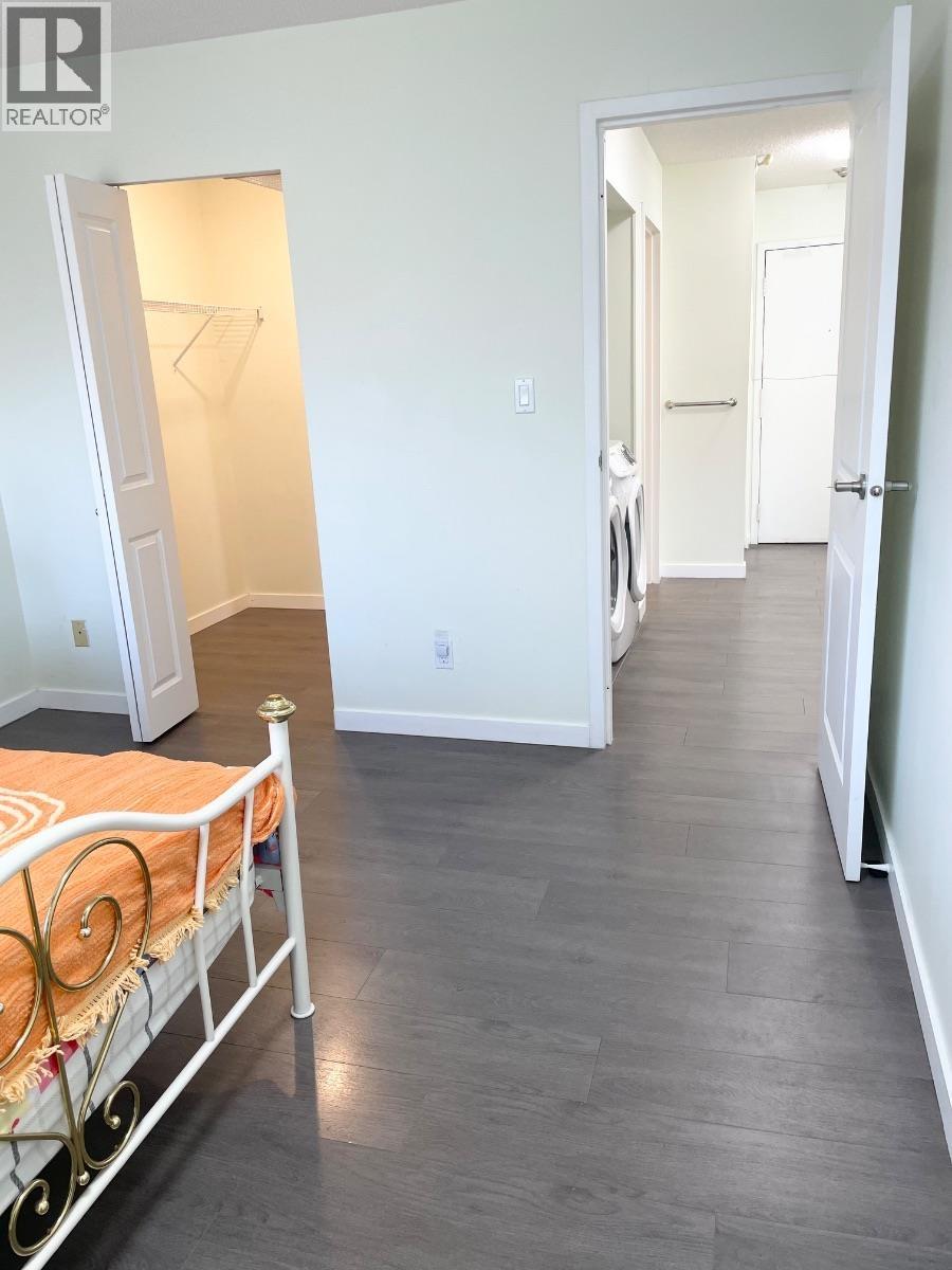 #312-8591 WESTMINSTER Highway, Richmond