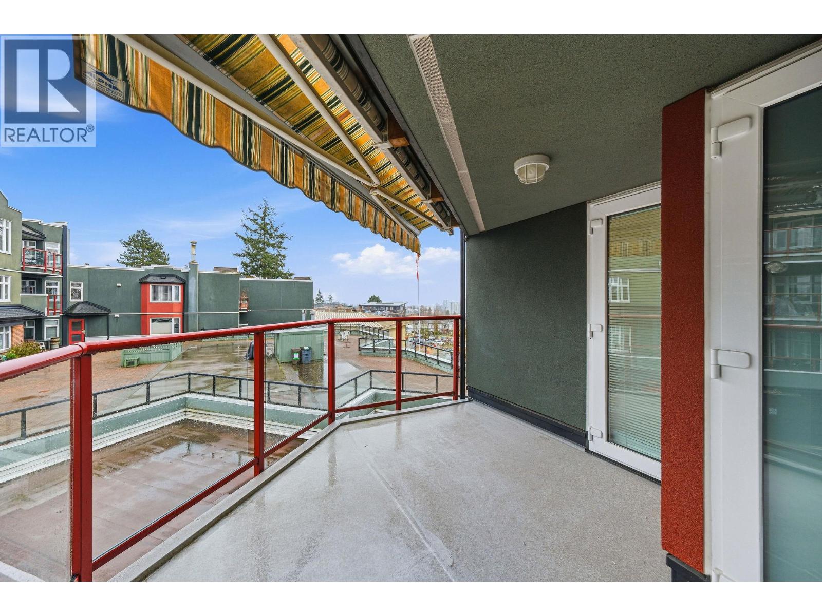 507 2800 CHESTERFIELD AVENUE, North Vancouver