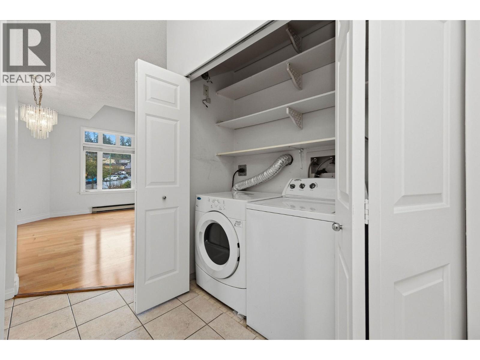 507 2800 CHESTERFIELD AVENUE, North Vancouver