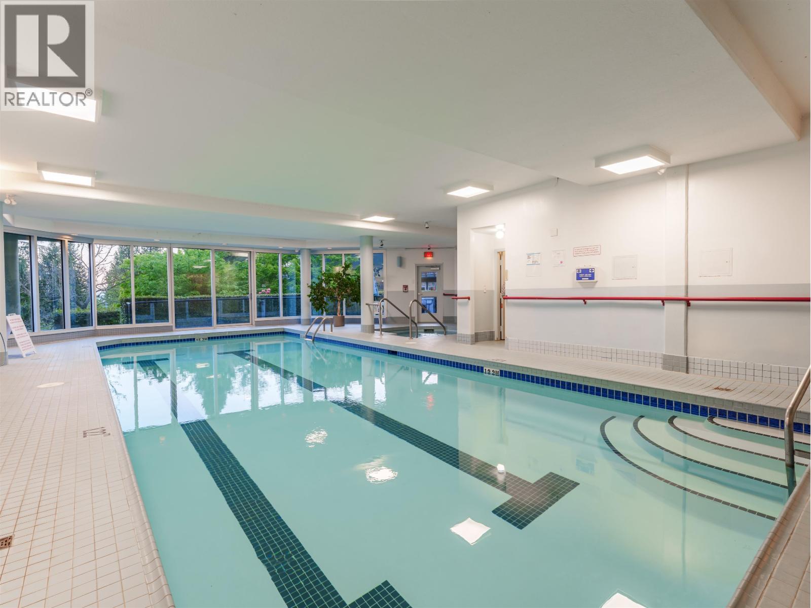 507 2800 CHESTERFIELD AVENUE, North Vancouver