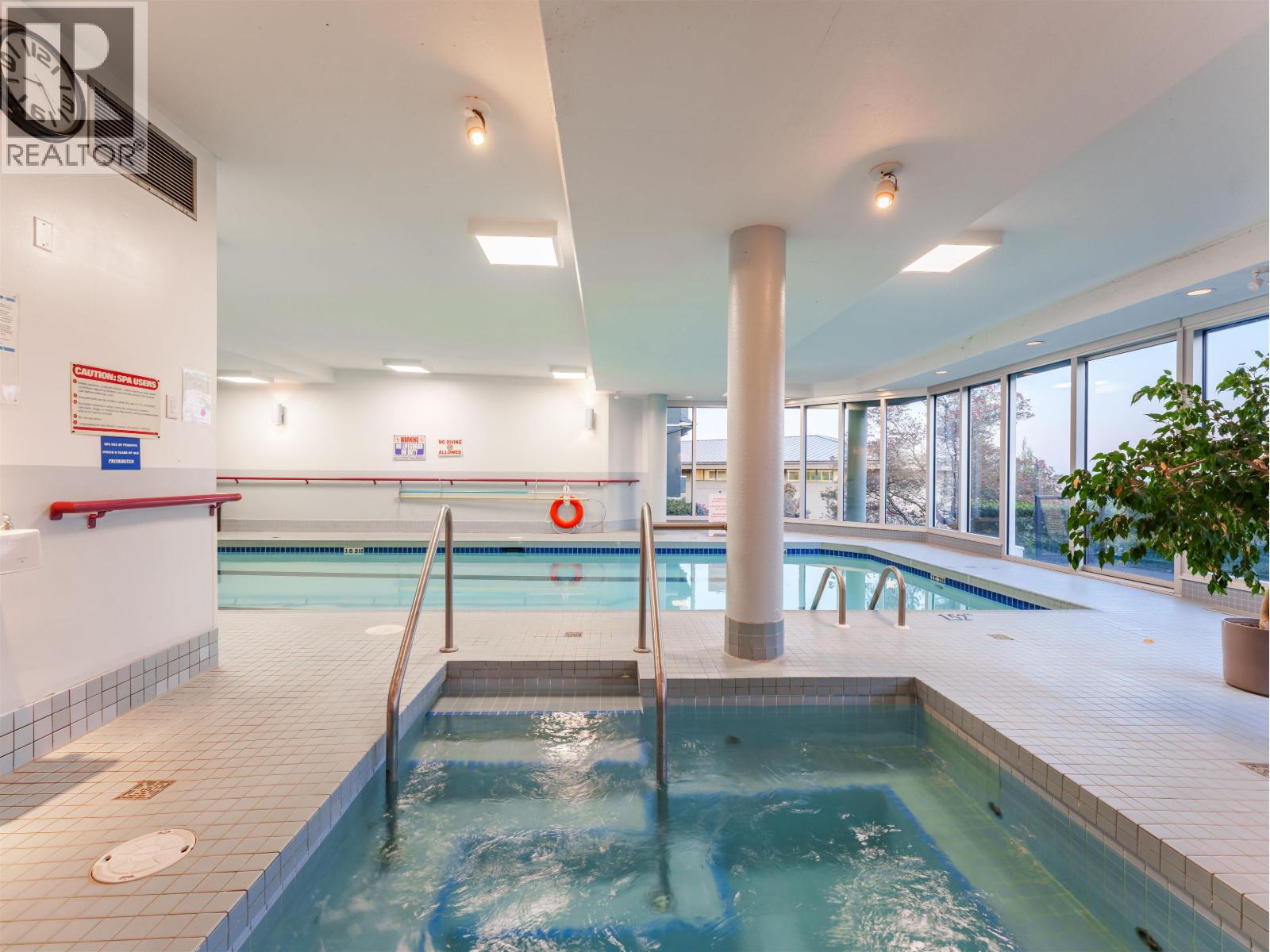 507 2800 CHESTERFIELD AVENUE, North Vancouver