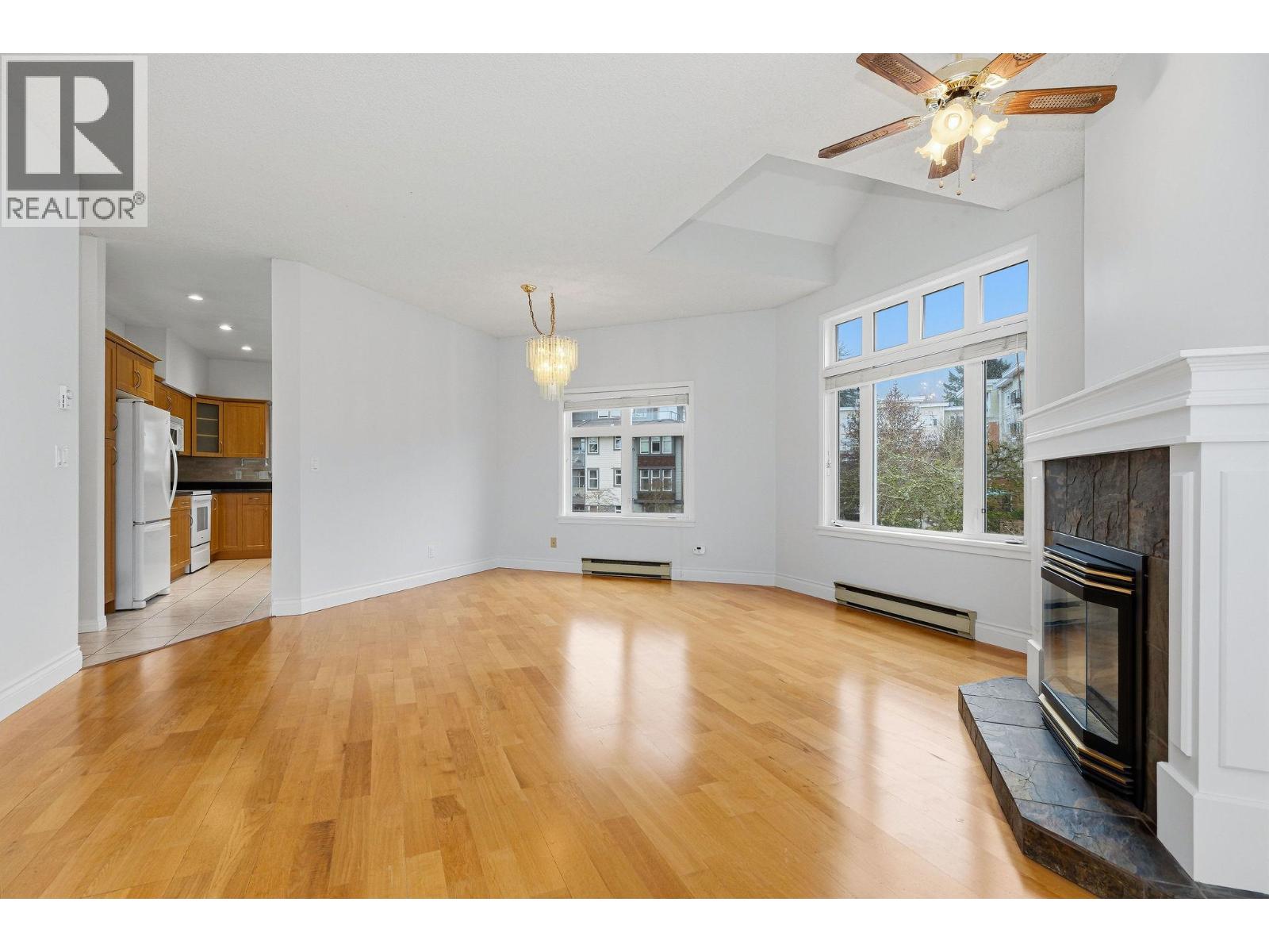 507 2800 CHESTERFIELD AVENUE, North Vancouver