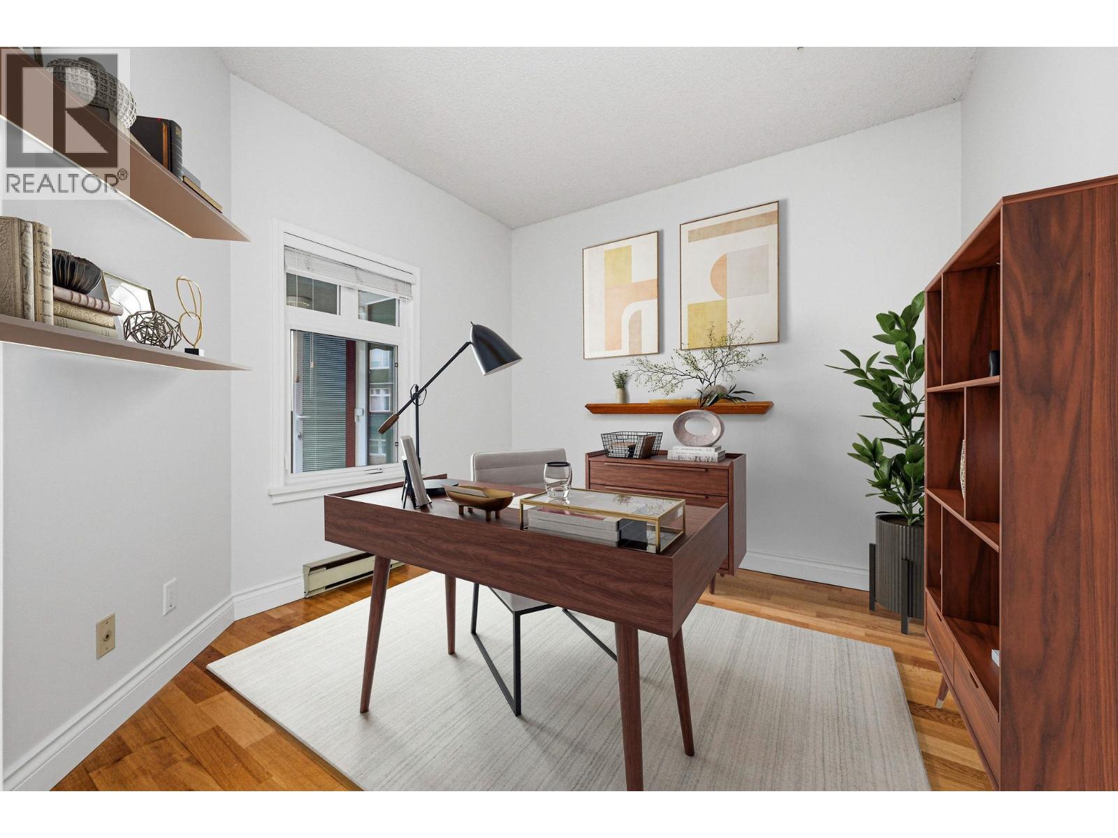 507 2800 CHESTERFIELD AVENUE, North Vancouver