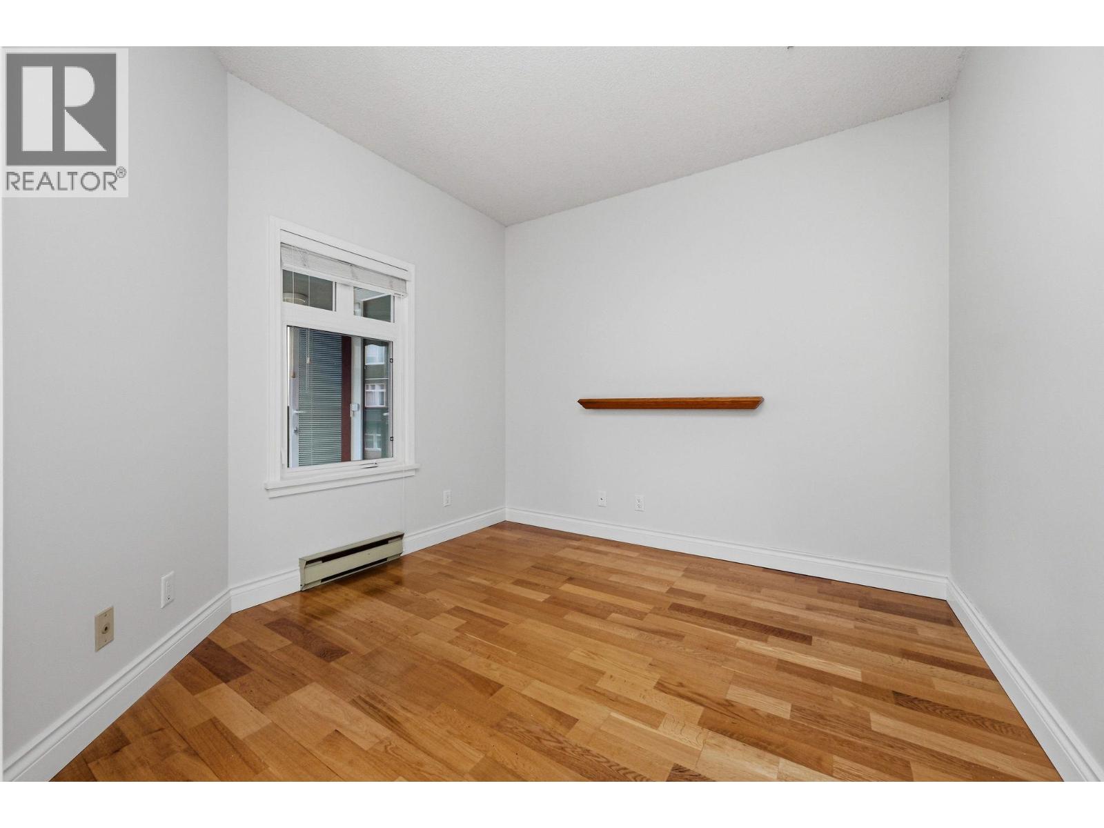 507 2800 CHESTERFIELD AVENUE, North Vancouver