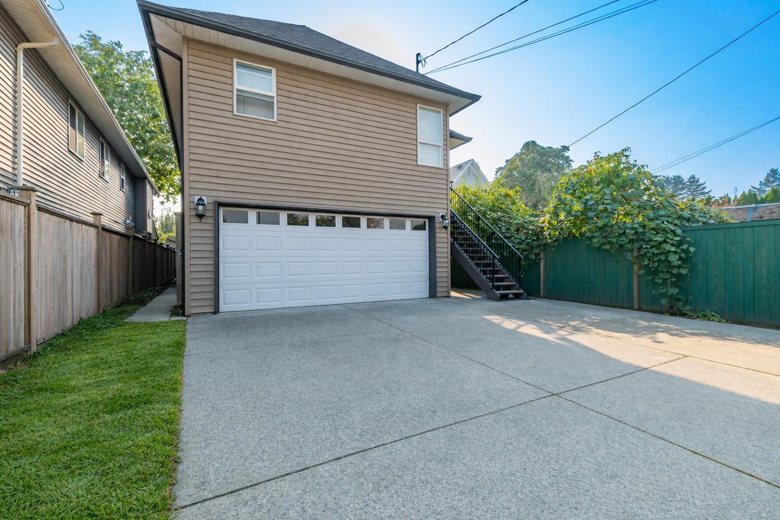 46151 THIRD AVENUE, Chilliwack Proper East, Chilliwack