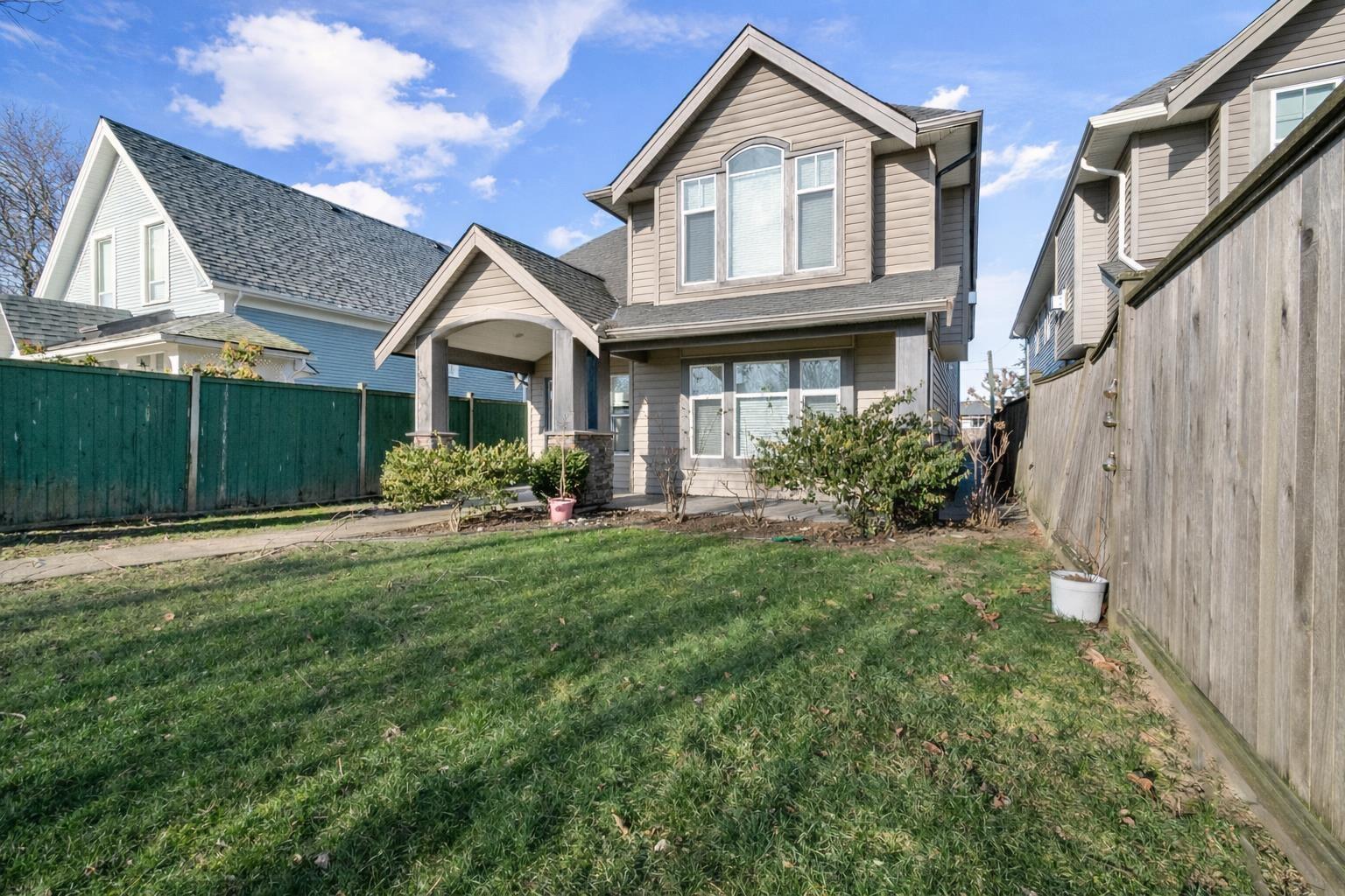 46151 THIRD AVENUE, Chilliwack Proper East, Chilliwack