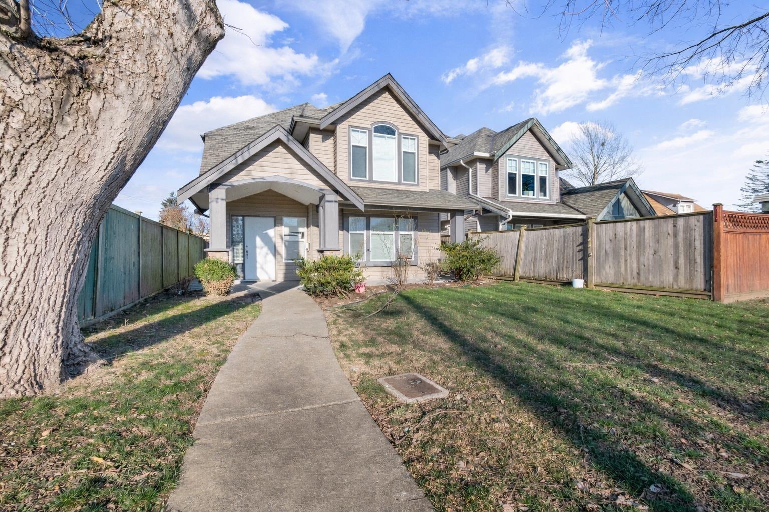 46151 THIRD AVENUE, Chilliwack Proper East, Chilliwack