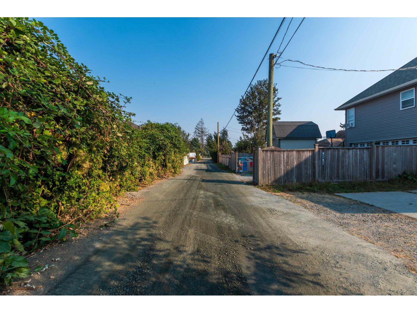 46151 THIRD AVENUE, Chilliwack Proper East, Chilliwack
