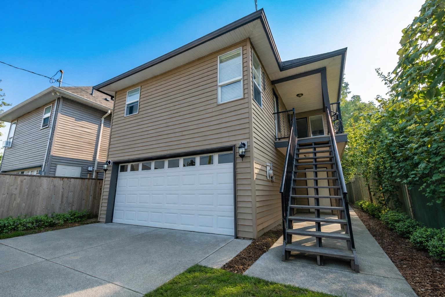 46151 THIRD AVENUE, Chilliwack Proper East, Chilliwack