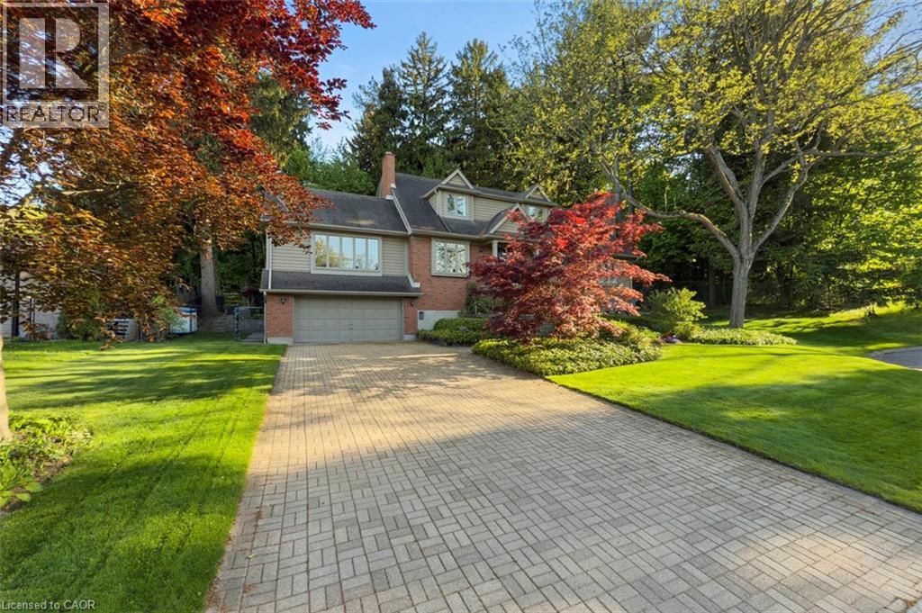 18 STONEGATE DRIVE - 1