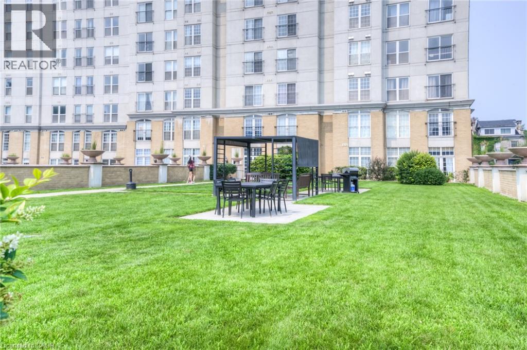 #307 135 S JAMES Street S - 43