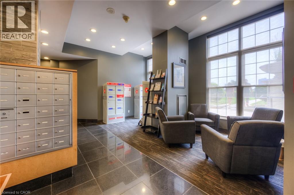 135 S JAMES Street S Unit# 307, Hamilton, Ontario, L8P2Z6 — Photo 46
