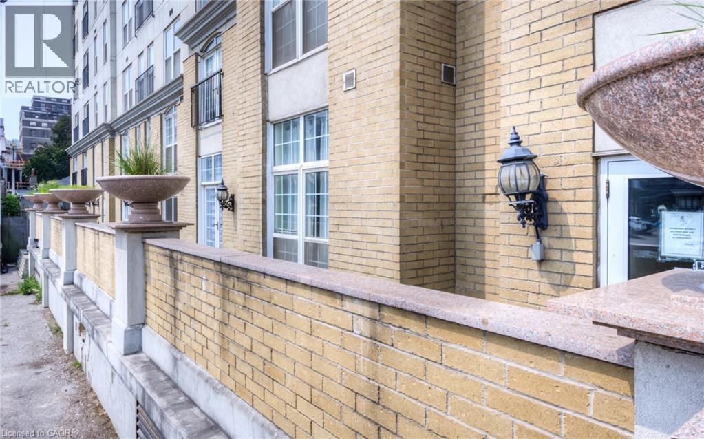 135 S JAMES Street S Unit# 307, Hamilton, Ontario, L8P2Z6 — Photo 39