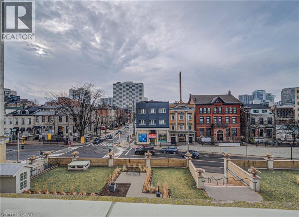 #307 135 S JAMES Street S - 33