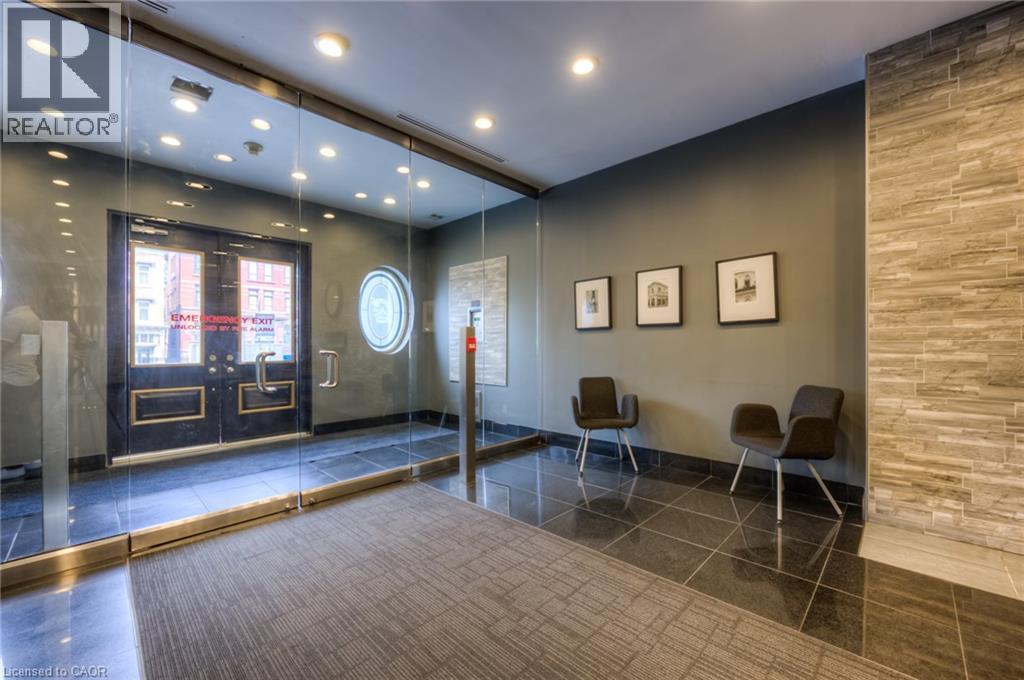 135 S JAMES Street S Unit# 307, Hamilton, Ontario, L8P2Z6 — Photo 47