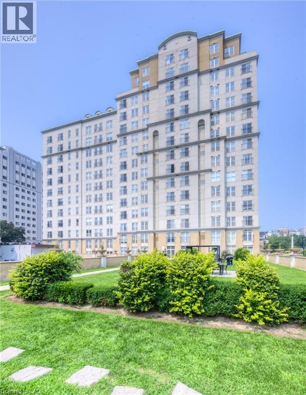 135 S JAMES Street S Unit# 307, Hamilton, Ontario, L8P2Z6 — Photo 42