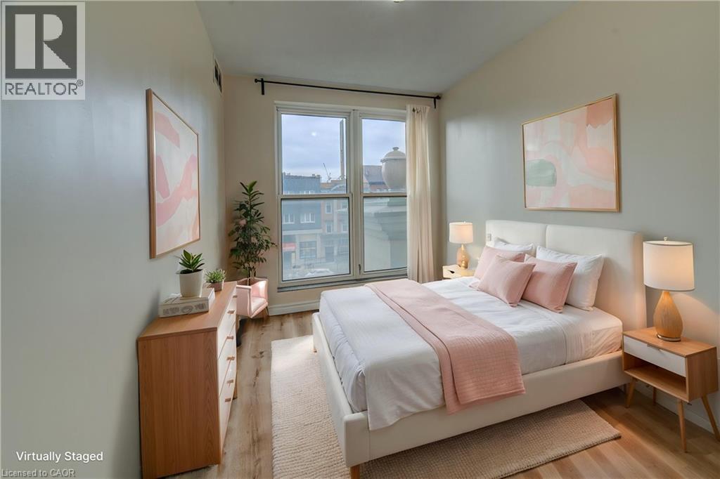135 S JAMES Street S Unit# 307, Hamilton, Ontario, L8P2Z6 — Photo 25