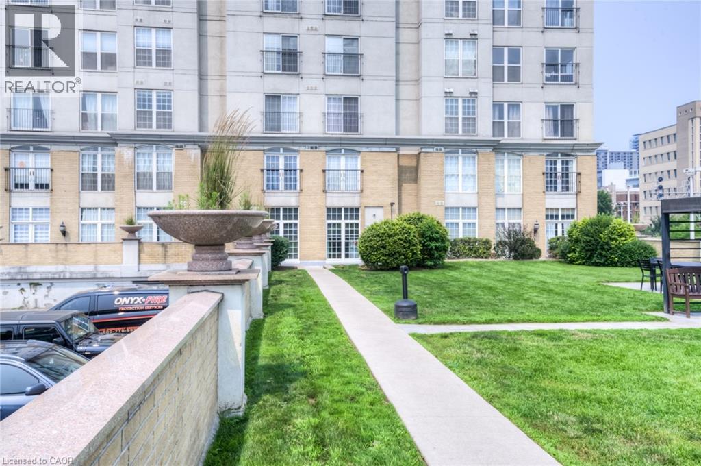 135 S JAMES Street S Unit# 307, Hamilton, Ontario, L8P2Z6 — Photo 45