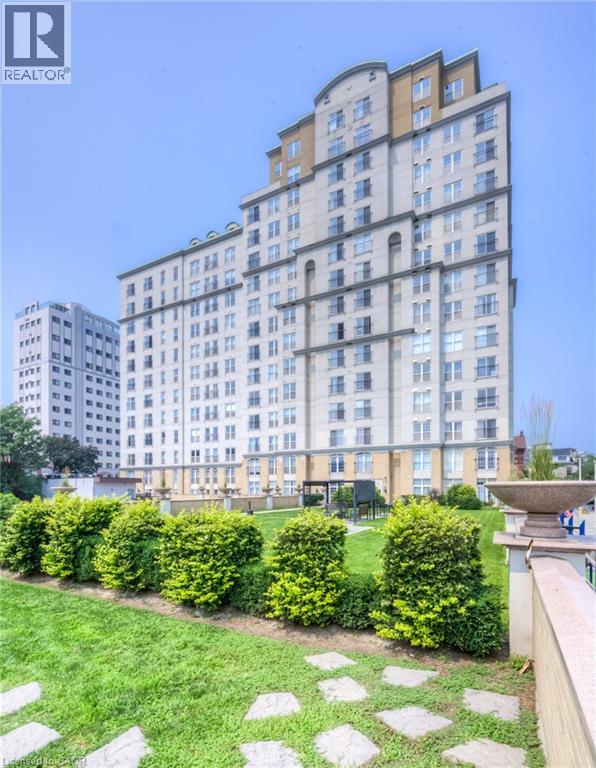 #307 135 S JAMES Street S - 4