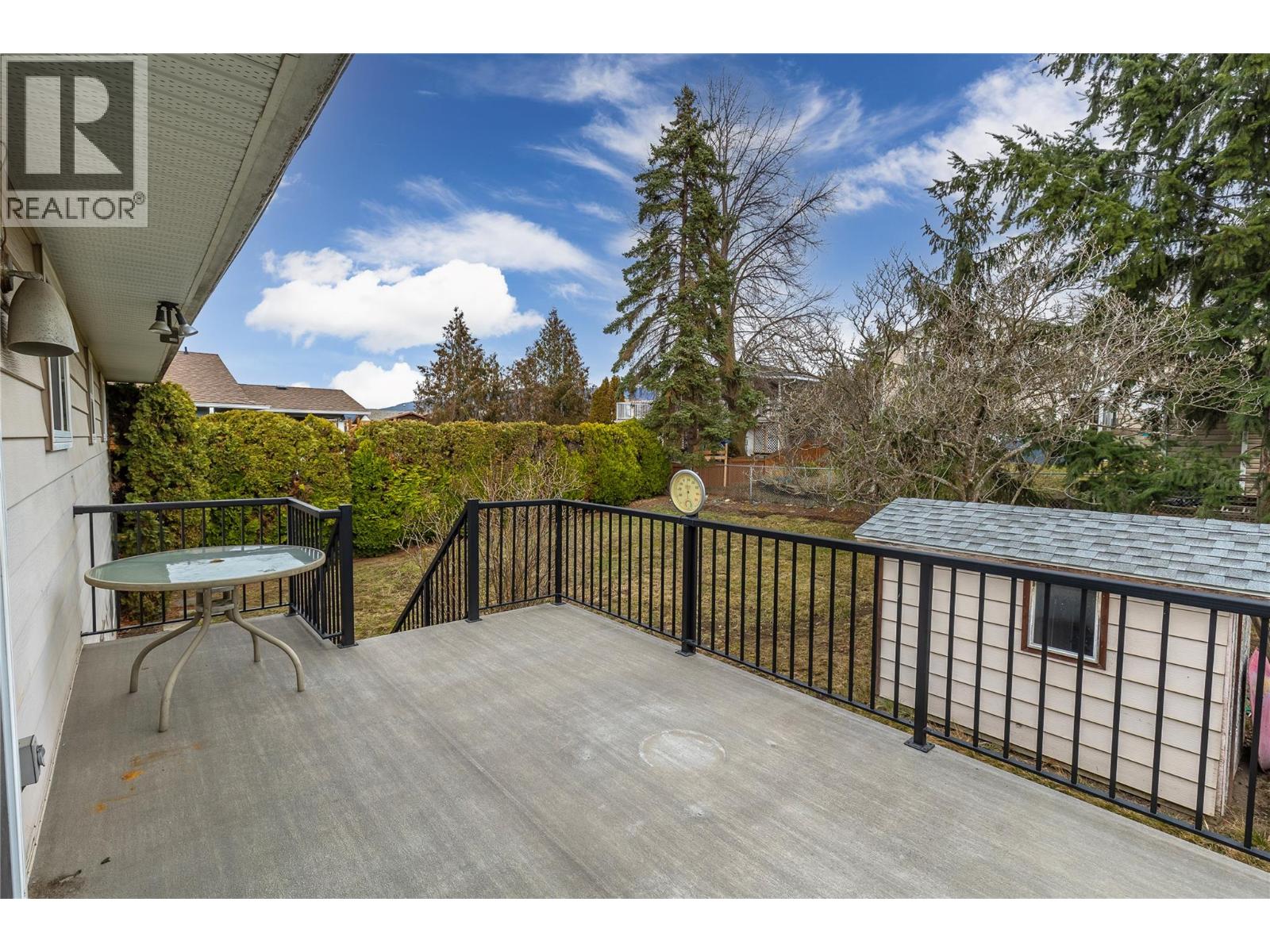 3921 14 Street, Vernon