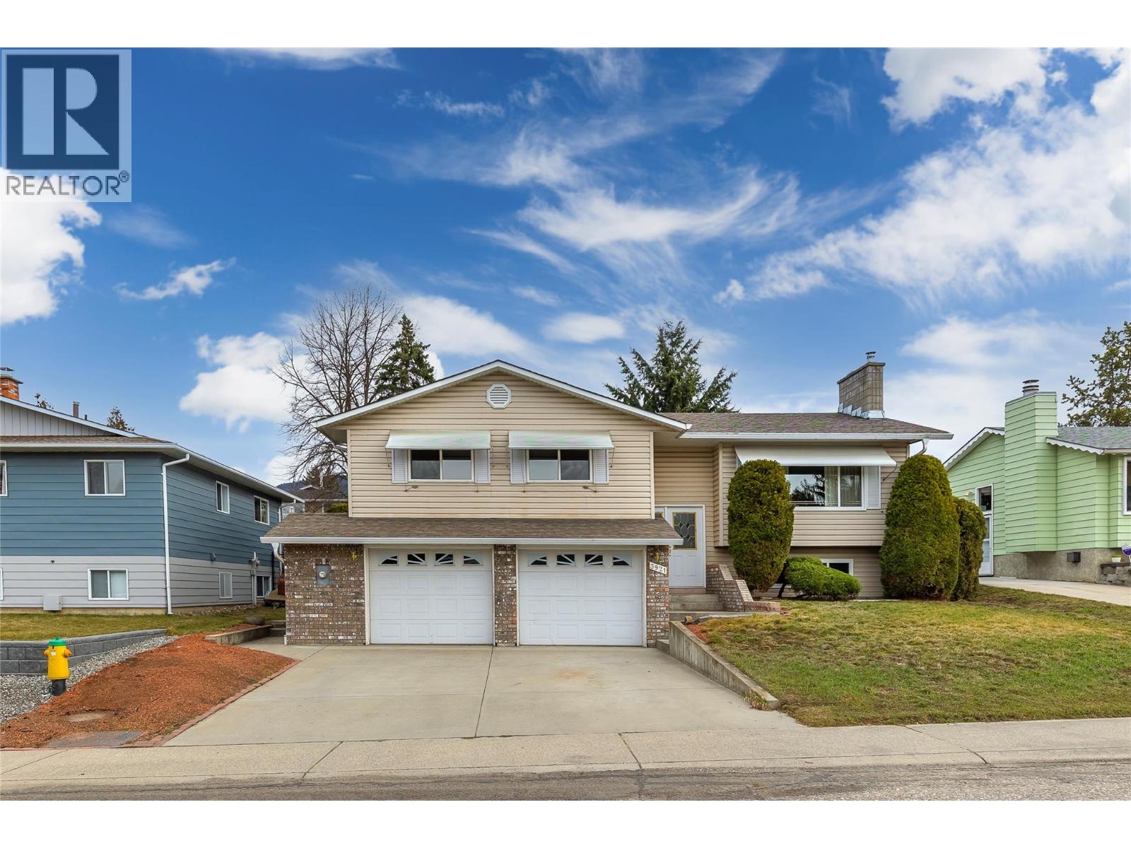 3921 14 Street, Vernon